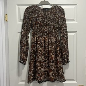 For Love & Lemons Dress